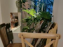 -The Good Place好地方·Brunch·coffee(国贸店)