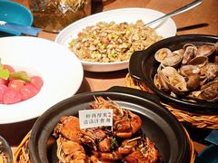 -蝦塘·中国餐馆(城墙南马道巷店)
