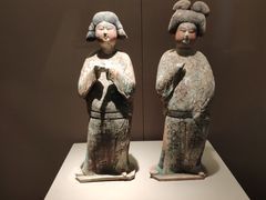 -西安大唐西市博物馆