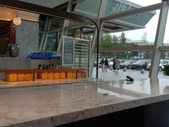 -面包新语(上地华联店)