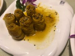 -东四民芳餐厅(世茂工三店)