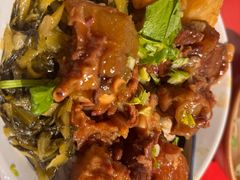 -潮汕·草根牛肉档(上海荟聚城市集市店)