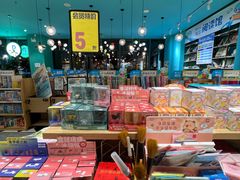 -韬智书店(临桂吾悦店)