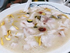 -谷语中餐厅