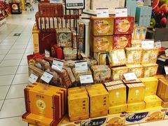 -华润万家(M2香港名都店)