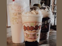 -奈雪的茶(正弘城PRO+店)