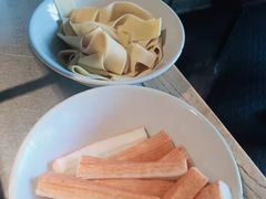 -探鱼·鲜青椒爽麻烤鱼(天一广场店)