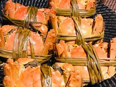 -唐拉雅秀酒店-西锦汇空中BBQ·思创餐厅