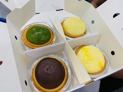 -PAPER STONE BAKERY(天环店)