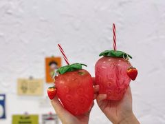 -似季甜铺·糖水·下午茶·小吃(麦地店)