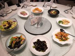 -上海宝华喜来登酒店·采悦轩中餐厅