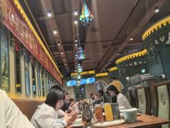 -驿楼兰·新疆菜(火车站店)