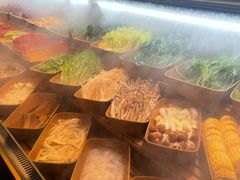 -牛YO寿喜烧火锅自助(三台子万象汇店)