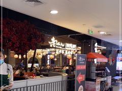 -老头儿油爆虾·1987杭州烟火味(湖滨银泰in77D区店)