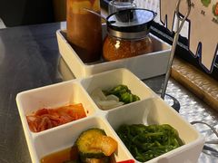 -金妈家烤肉(龙湖U城天街店)