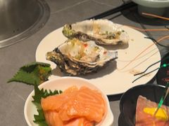 -一方渔歌蒸汽海鲜自助(文化路万达广场店)