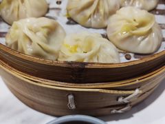 -馋三尺蟹粉小笼(人民广场店)