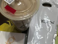 -KOI Thé(力宝广场店)