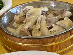 -大笑饭堂(甲子桥店)