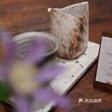 忍忍咖啡｜i人们狂喜的日系侘寂风新店