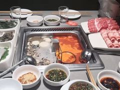 -海底捞火锅(方塔东街店)