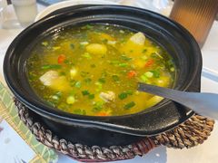 -食光慢宴·安吉土菜馆