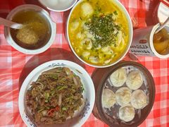 -味福记·本地特色菜(八一万达广场店)