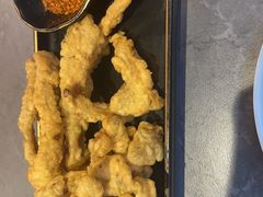 -川芙蓉·市井老川菜(长寿路店)