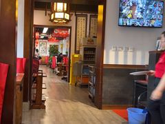 -仁和四季涮肉馆(天坛南门店)