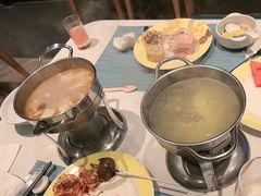 -味餐厅·海鲜·火锅·自助餐