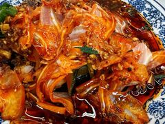 -冬哥川菜馆(十梓街店)