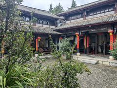 -云南民族村