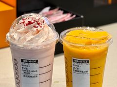 -星巴克(厦门SM新生活广场店)
