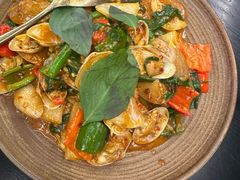 -Thai Alley泰爱里(二沙岛店)