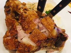 -申德勒西餐厅(日坛路总店)