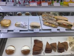 -Peet's 皮爷咖啡(陆家嘴中心商场负一楼店)