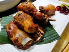 -龙泉人椰子鸡·糟粕醋·地标海南菜(龙昆南店)