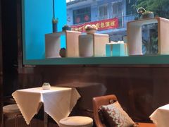 -莎琳娜食品有限公司·蛋糕店