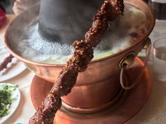 -东来顺饭庄(天坛店)