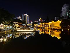 -衣裳街历史文化街区