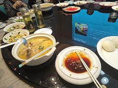 -淳小灶·千岛湖菜·匠心农家菜(九堡店)