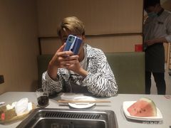 -海底捞火锅(凯德广场店)