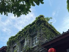 -三坊七巷历史文化街区