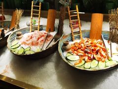 -汉丽斯巴西烤肉自助(市南店)