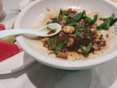 -周大厨辣椒炒肉(淮安万达店)