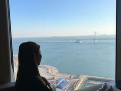 -大连君悦酒店