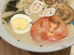 -松幸日式料理(中山路店)