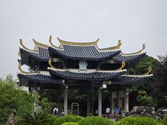 -江心屿景区