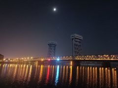 -海河外滩公园