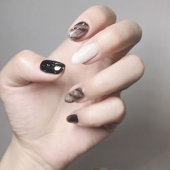 -Pink You美甲美睫纹绣定制中心